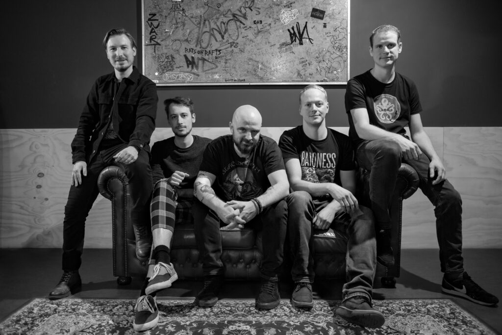 Afbeelding voor support act: Hackberry