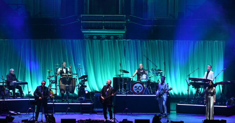 Evenementafbeelding: Squeeze