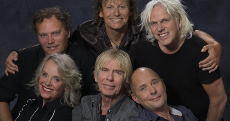 Evenementafbeelding: The Scene + support