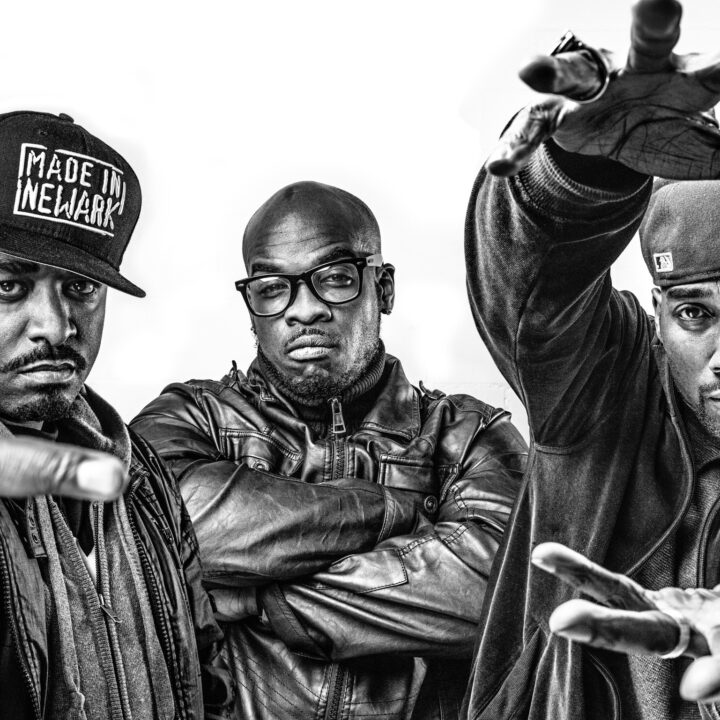 Grote evenementafbeelding: Lords Of The Underground + support