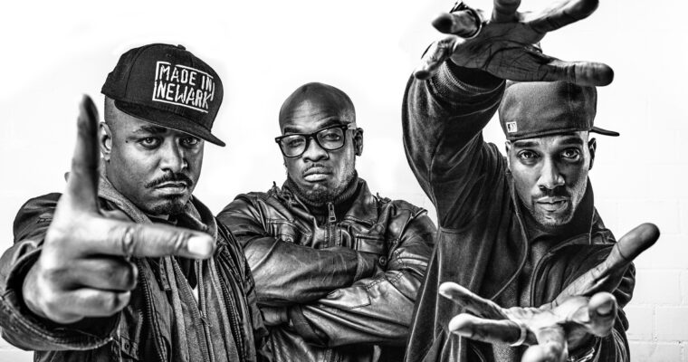 Evenementafbeelding: Lords Of The Underground + support