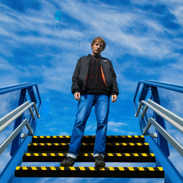 Grote evenementafbeelding: Lucky Fonz III