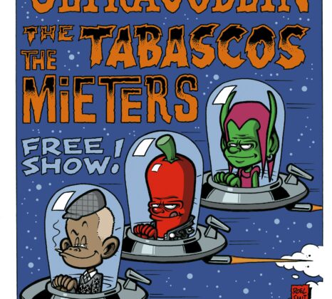 Evenementafbeelding: Home