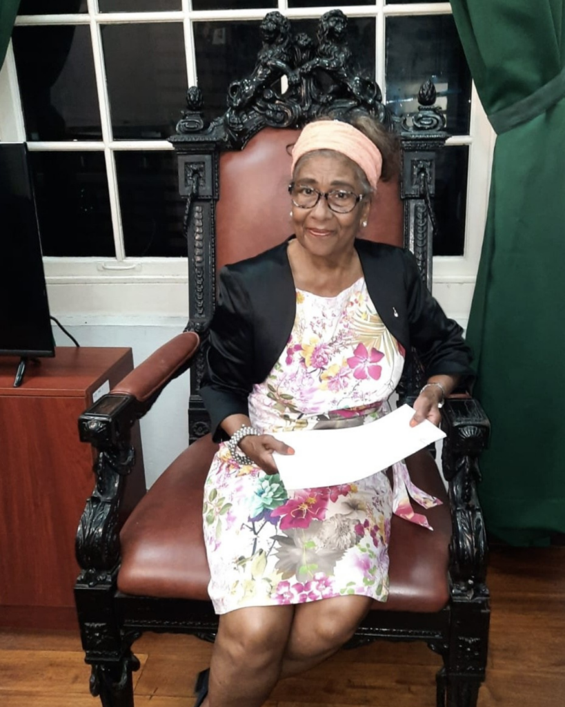 Afbeelding voor support act: Miriam Rasoelbaks