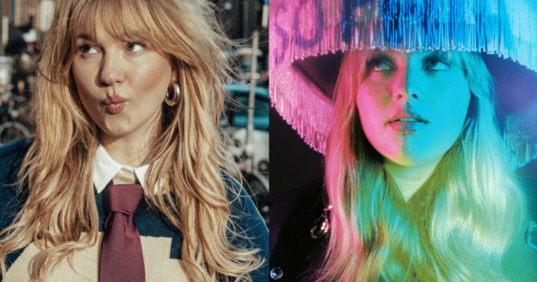 Evenementafbeelding: Nieuwe Oogst: Judith + Sophia