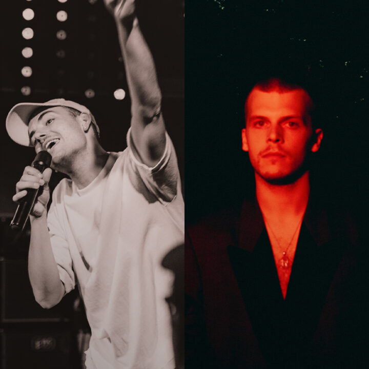 Grote evenementafbeelding: Nieuwe Oogst: Säm Wilder + Newark