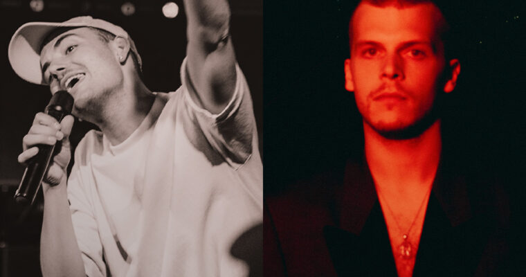 Evenementafbeelding: Nieuwe Oogst: Säm Wilder + Newark