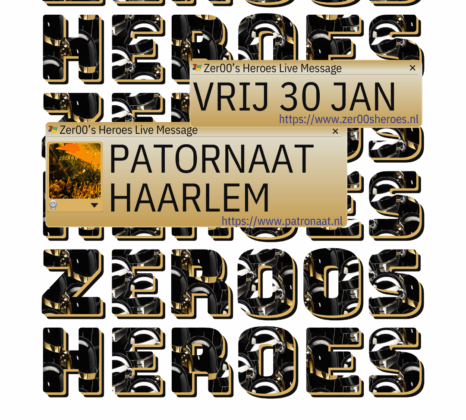 Evenementafbeelding: Home