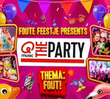 Evenementafbeelding: Home