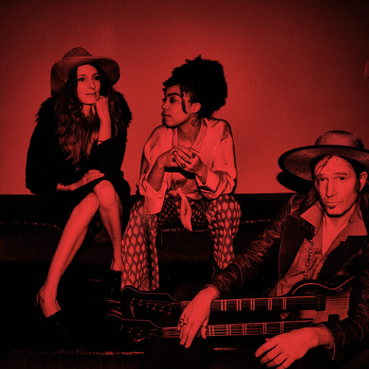 Grote evenementafbeelding: Stef Kamil Carlens & The Poem • Nieuwe Kerk