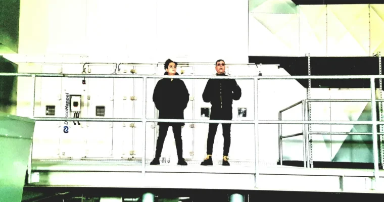 Evenementafbeelding: She Past Away