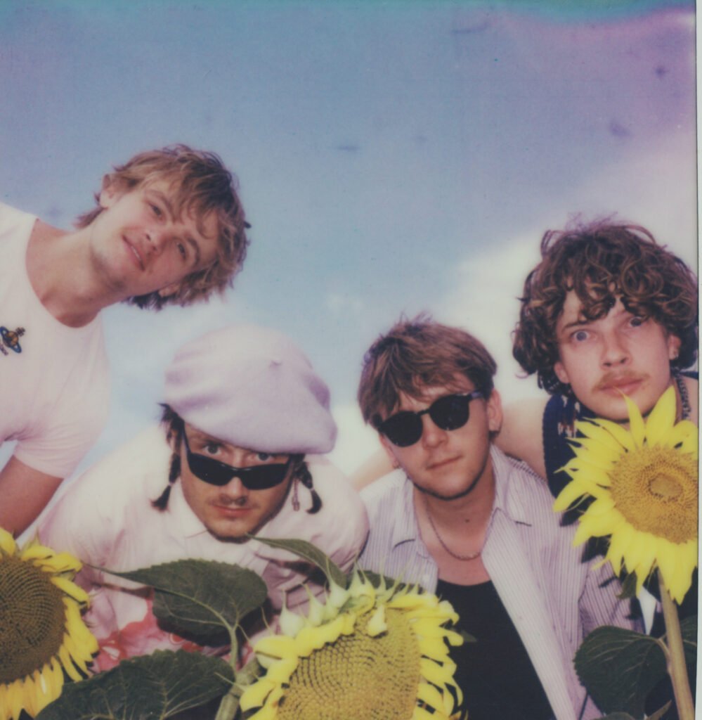 Afbeelding voor support act: KRAM