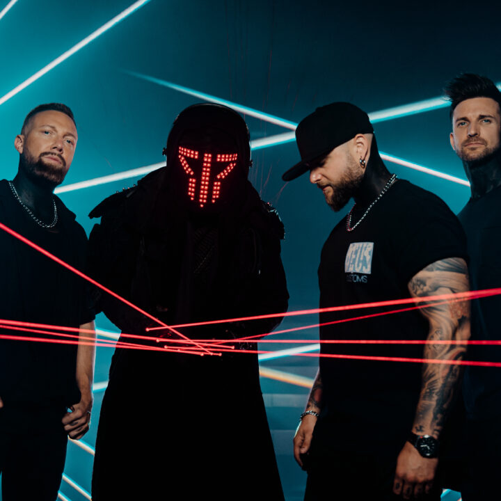 Grote evenementafbeelding: Smash Into Pieces