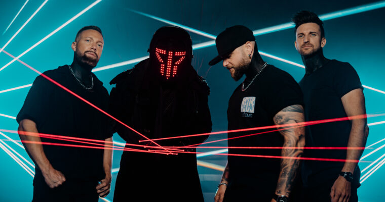 Evenementafbeelding: Smash Into Pieces