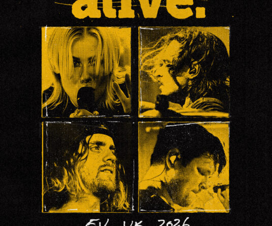 Get in the mood afbeelding voor: Tonight Alive