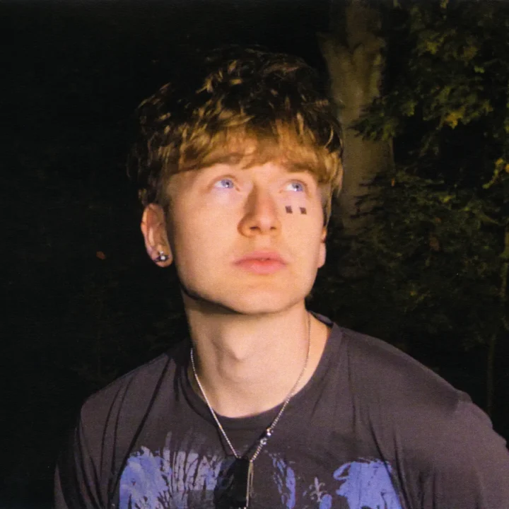 Grote evenementafbeelding: Culi. – Album Release Show