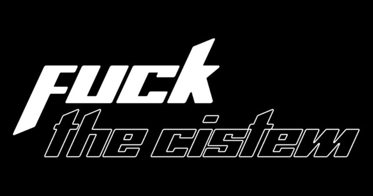 Evenementafbeelding: FUCK THE CISTEM + Come Unity