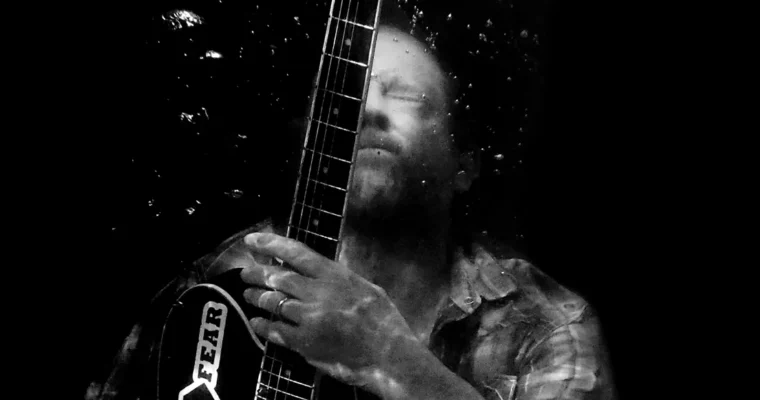 Evenementafbeelding: Nathan Bell Band