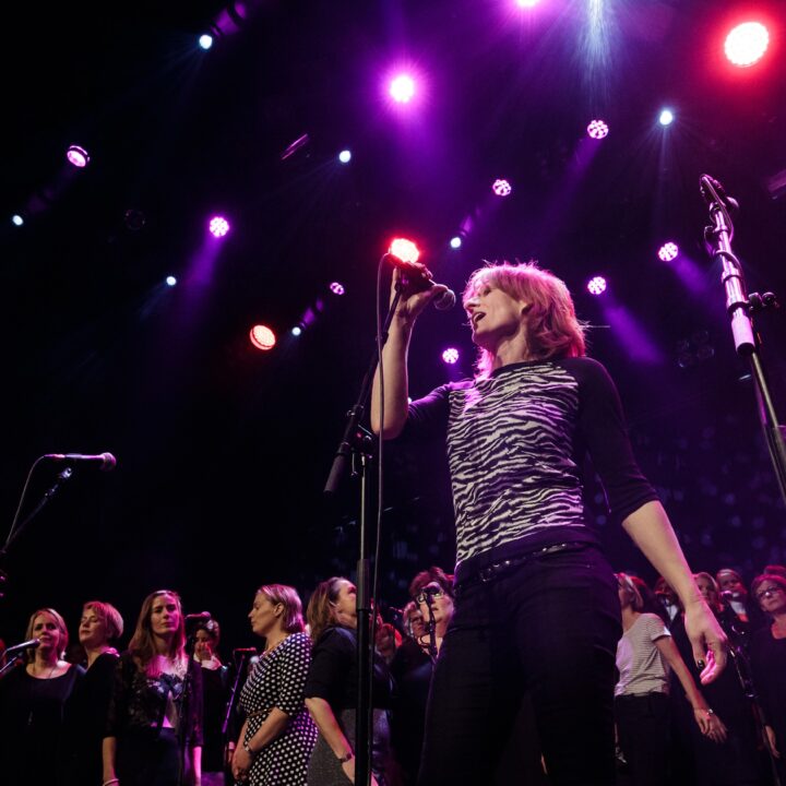 Grote evenementafbeelding: Popkoor Haarlem – Royals