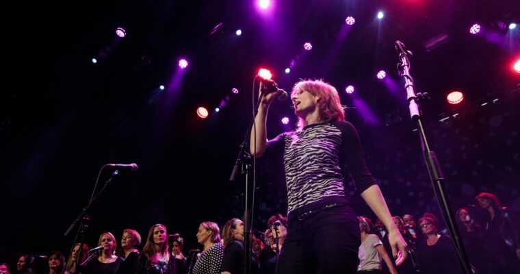 Evenementafbeelding: Popkoor Haarlem – Royals