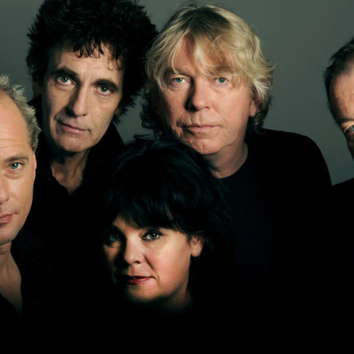 Grote evenementafbeelding: The Scene + support