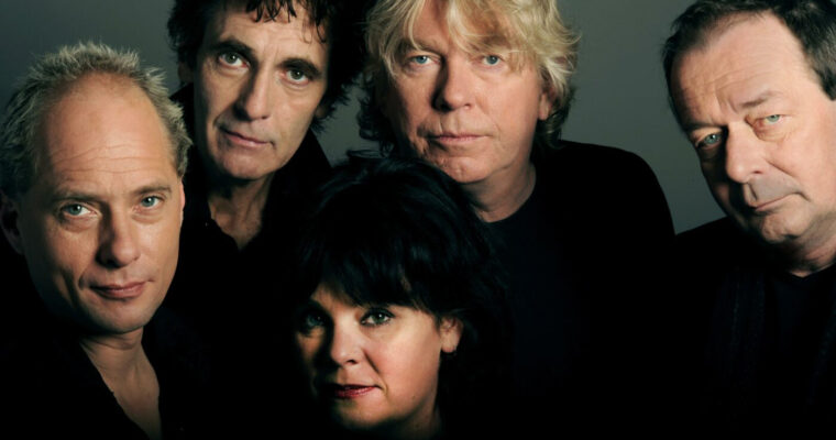 Evenementafbeelding: The Scene + support