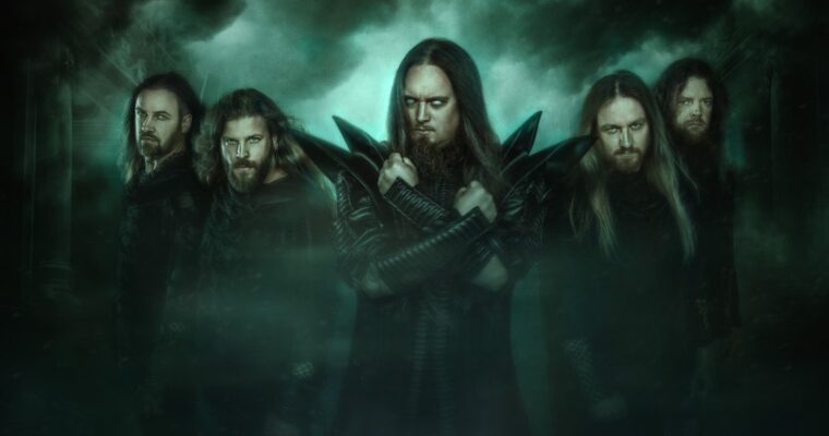 Evenementafbeelding: Orden Ogan + special guest