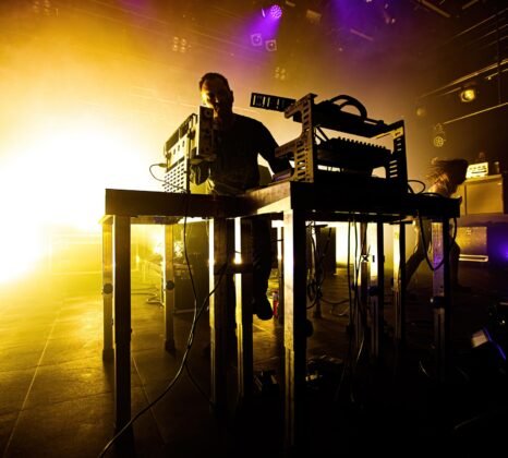 Evenementafbeelding: Home