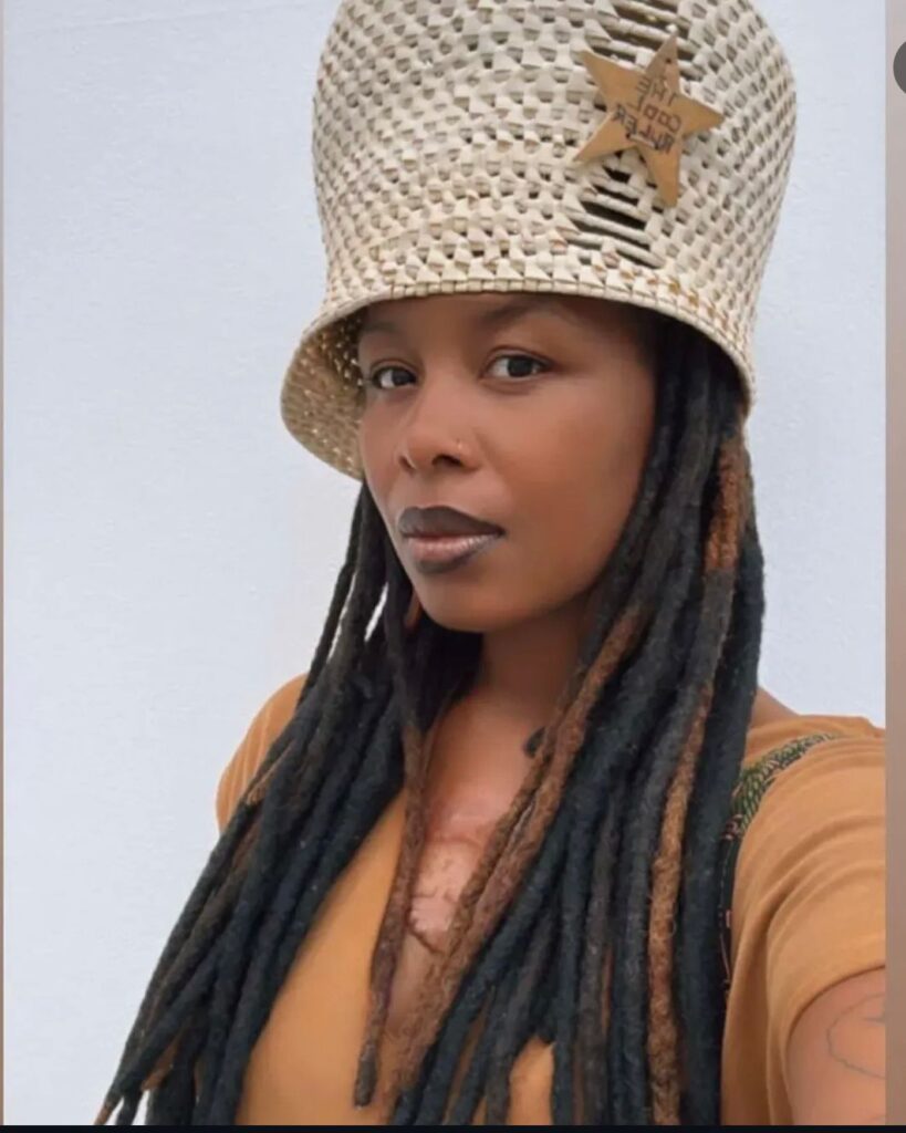 Afbeelding voor festival act: Grace