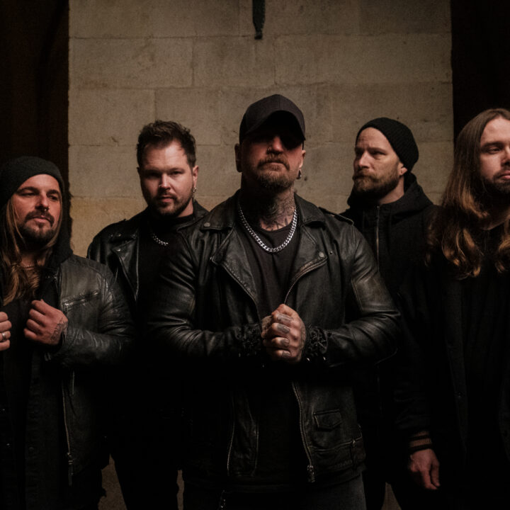 Grote evenementafbeelding: Any Given Day