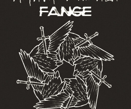 Get in the mood afbeelding voor: Author & Punisher + Fange