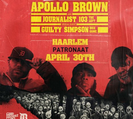 Evenementafbeelding: Patromaatje