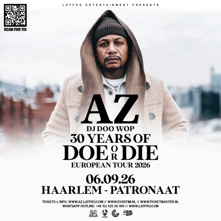 Grote evenementafbeelding: AZ