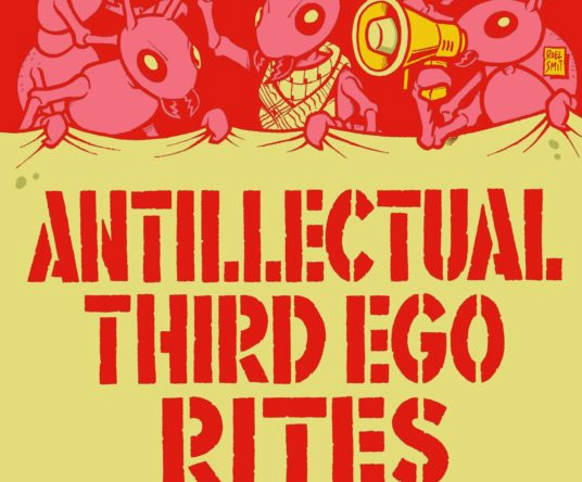 Get in the mood afbeelding voor: M.O.B. presents: Antillectual + Third Ego + Rites