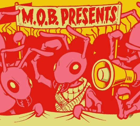 Evenementafbeelding: Home