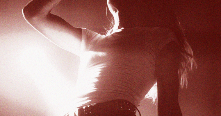 Evenementafbeelding: Taylor Acorn