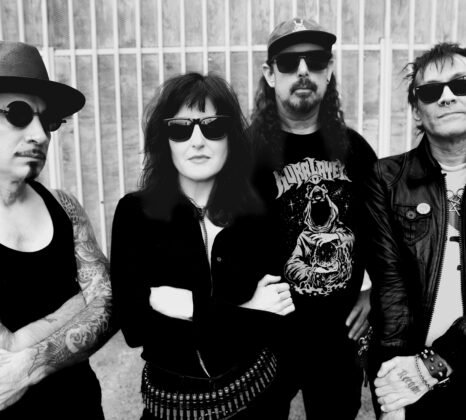 Evenementafbeelding: PATRONAAT GOES PUNK