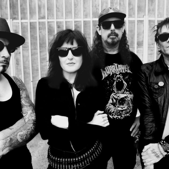 Grote evenementafbeelding: Kylesa