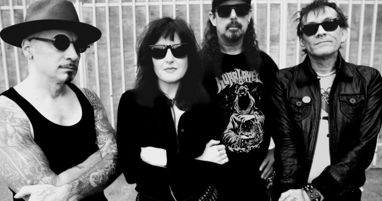 Evenementafbeelding: Kylesa