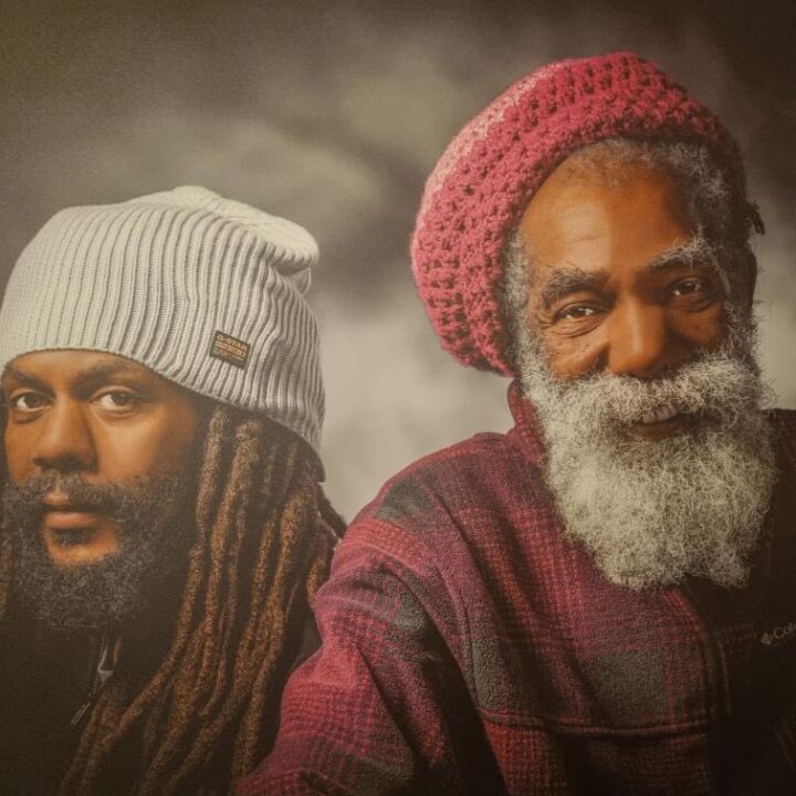 Grote evenementafbeelding: Don Carlos & Geo – New Horizon Tour