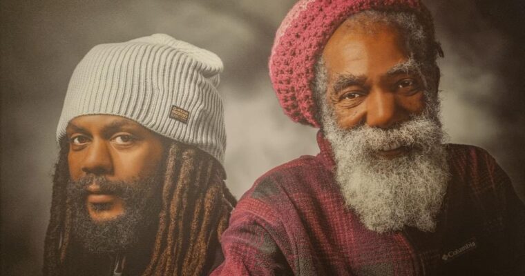 Evenementafbeelding: Don Carlos & Geo – New Horizon Tour