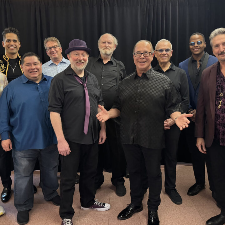 Grote evenementafbeelding: Tower of Power • PHIL