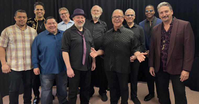 Evenementafbeelding: Tower of Power • PHIL