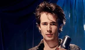 Evenementafbeelding: It’s Never Over, Jeff Buckley • SCHUUR