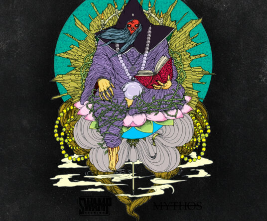 Get in the mood afbeelding voor: Kylesa