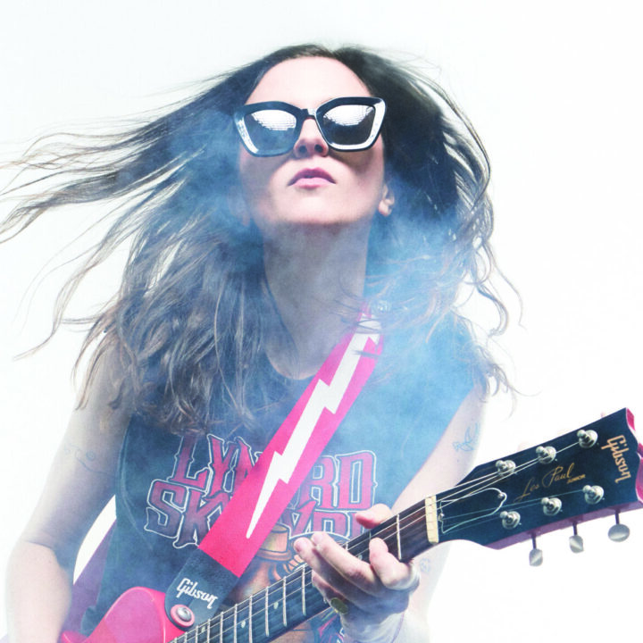 Grote evenementafbeelding: Laura Cox + support