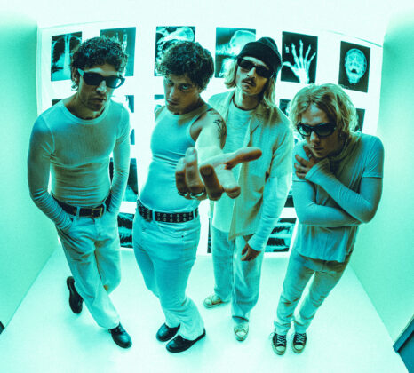 Evenementafbeelding: Home