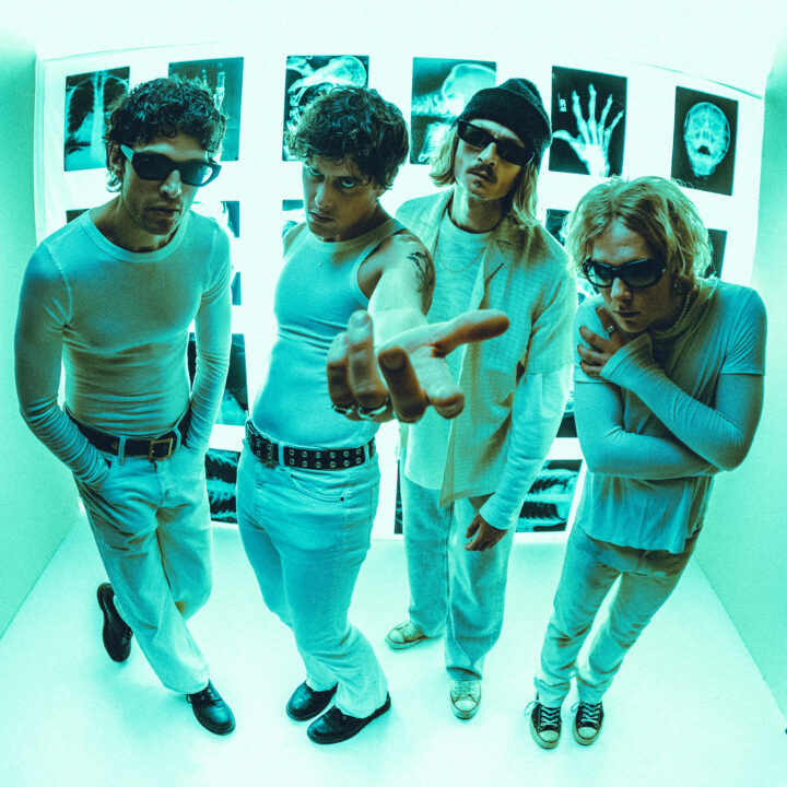 Grote evenementafbeelding: LEAP + support