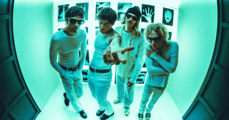 Evenementafbeelding: LEAP + support