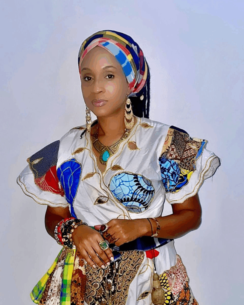 Afbeelding voor festival act: Miriam Simone